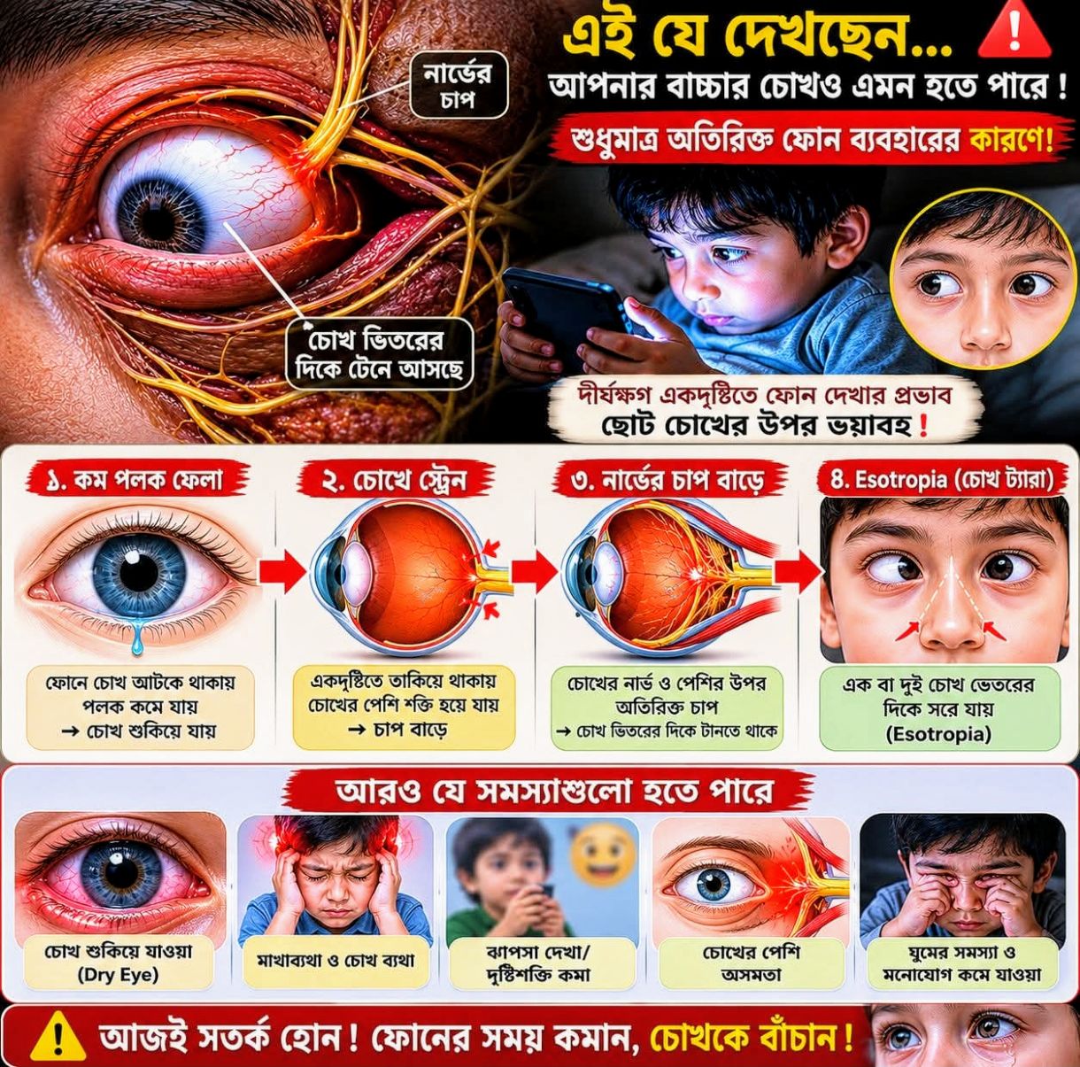 Baby Eyes
