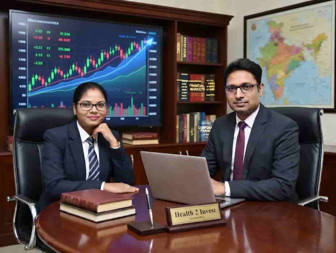 Financial Advisor