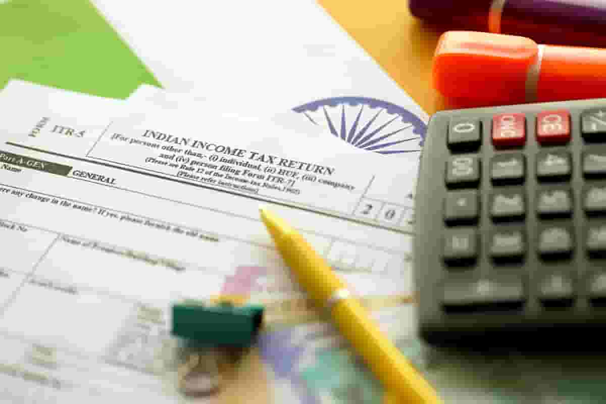 Tax Planning