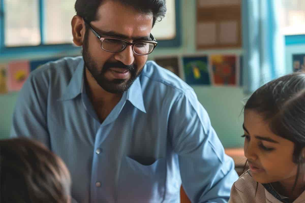 Child Education Planning